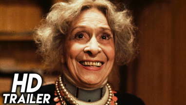 Mother's Day (1980) ORIGINAL TRAILER [HD 1080p] poster