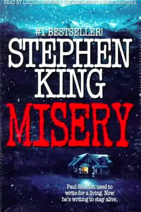 Misery poster
