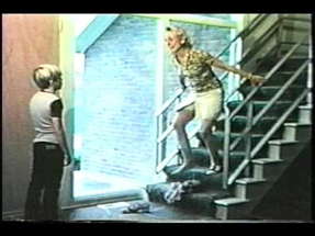 The Wednesday Children  trailer poster