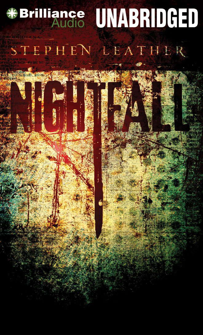Nightfall (Nightingale Series) poster