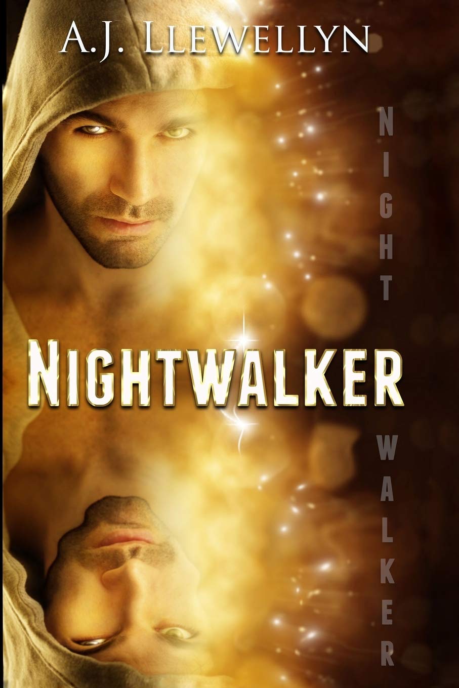 Nightwalker poster