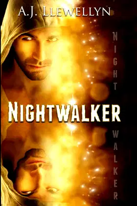 Nightwalker poster