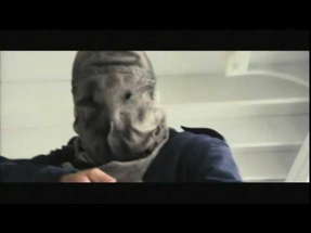 Shotgun Clip poster