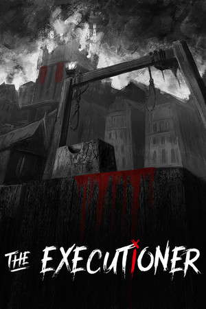 The Executioner poster