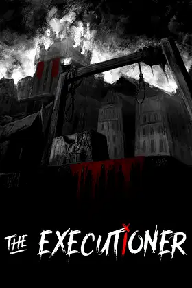 The Executioner poster