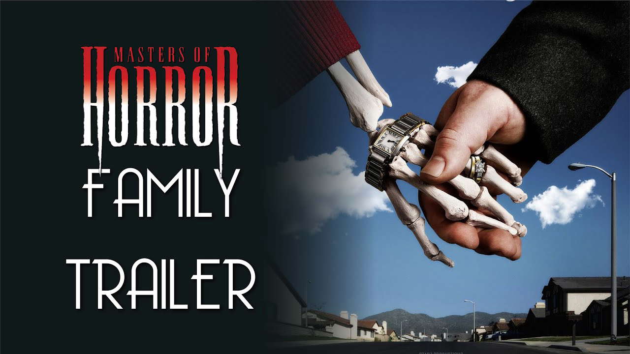 Poster for Family