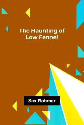 The Haunting of Low Fennel poster