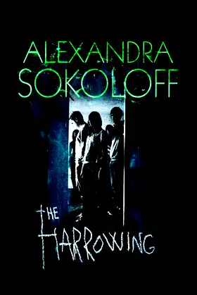 The Harrowing (A Ghost Story) poster