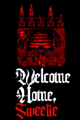 Welcome Home, Sweetie poster