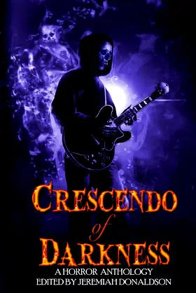 Crescendo of Darkness poster
