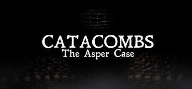 Catacombs: The Asper Case capsule