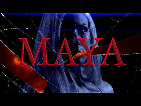 Poster for Maya