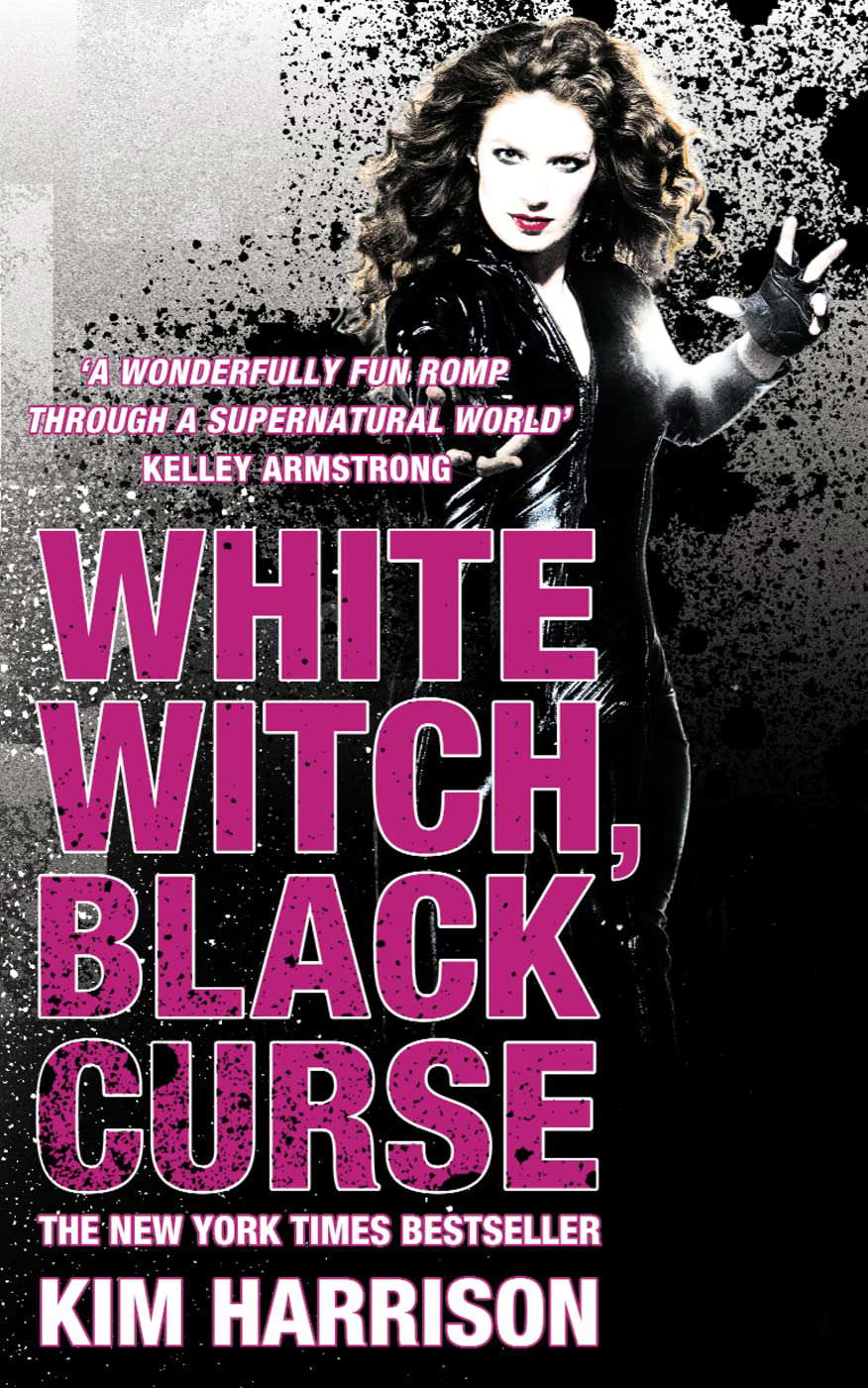 White Witch, Black Curse poster