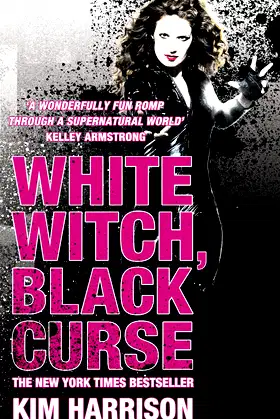 White Witch, Black Curse poster
