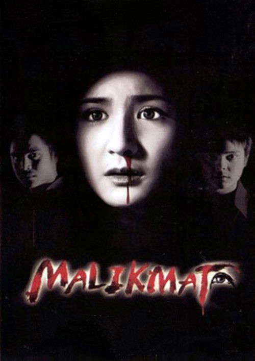 Malikmata poster