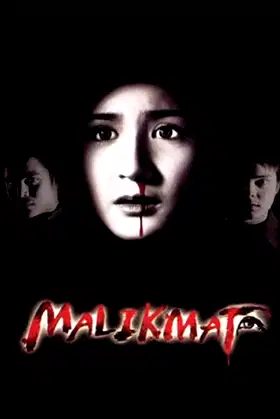 Malikmata poster