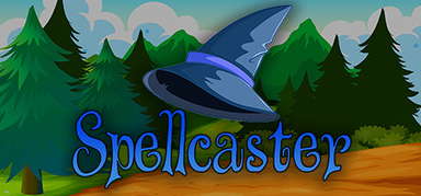 Spellcaster capsule