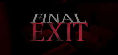 Final Exit capsule