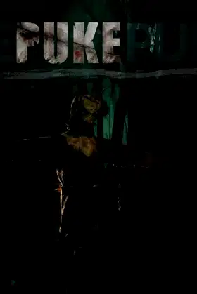 Puke poster