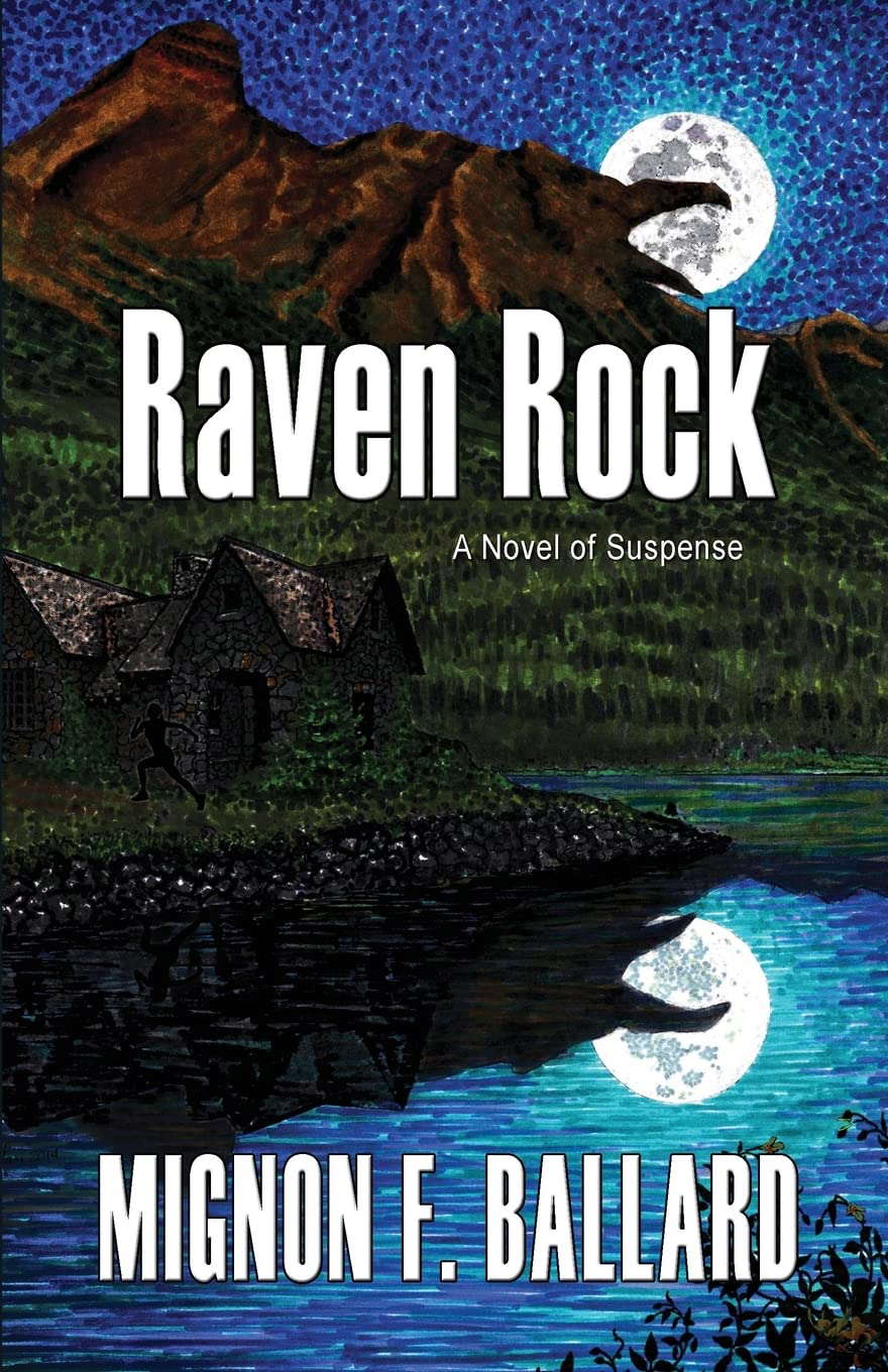 Raven Rock poster