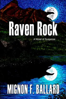 Raven Rock poster