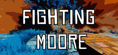 Fighting Moore capsule
