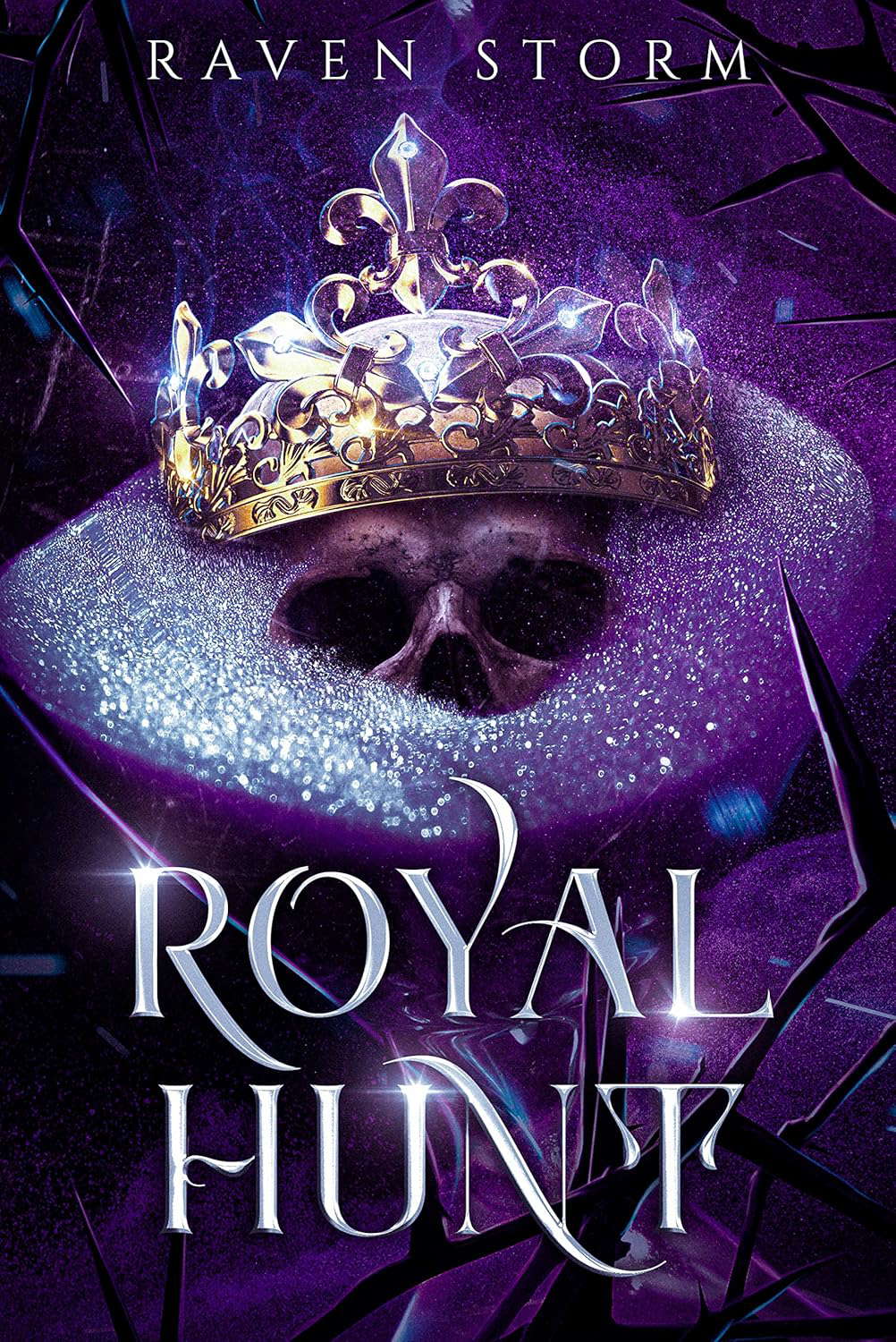 Royal Hunt (Royal Fae Series Book 1) poster