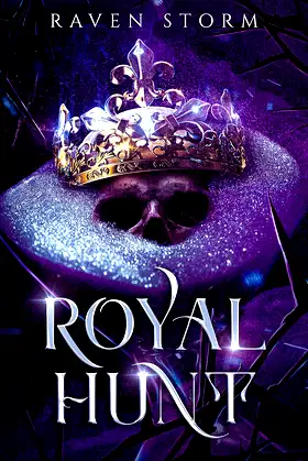 Royal Hunt (Royal Fae Series Book 1) poster