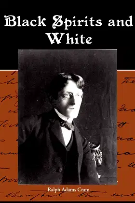 Black Spirits and White poster