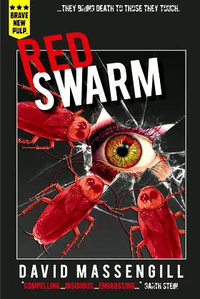 Red Swarm poster