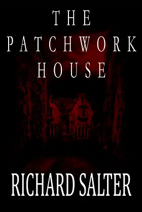 The Patchwork House poster