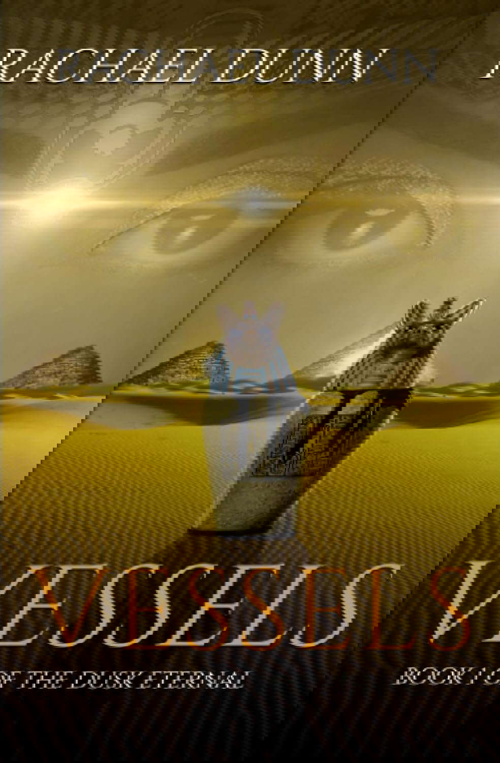 Vessels (The Dusk Eternal) poster