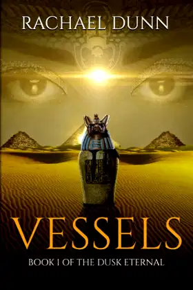 Vessels (The Dusk Eternal) poster
