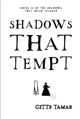 Shadows That Tempt (Shadows That Speak) poster