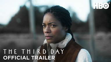 The Third Day: Official Trailer | HBO poster