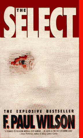 The Select poster