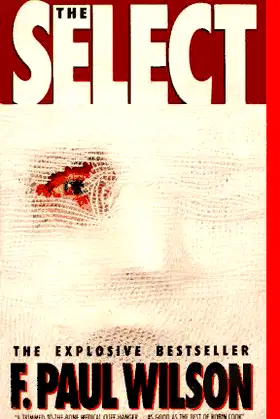 The Select poster
