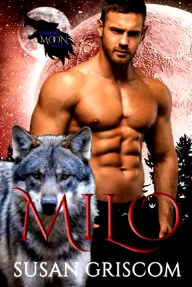 Dark Moon Falls: Milo poster