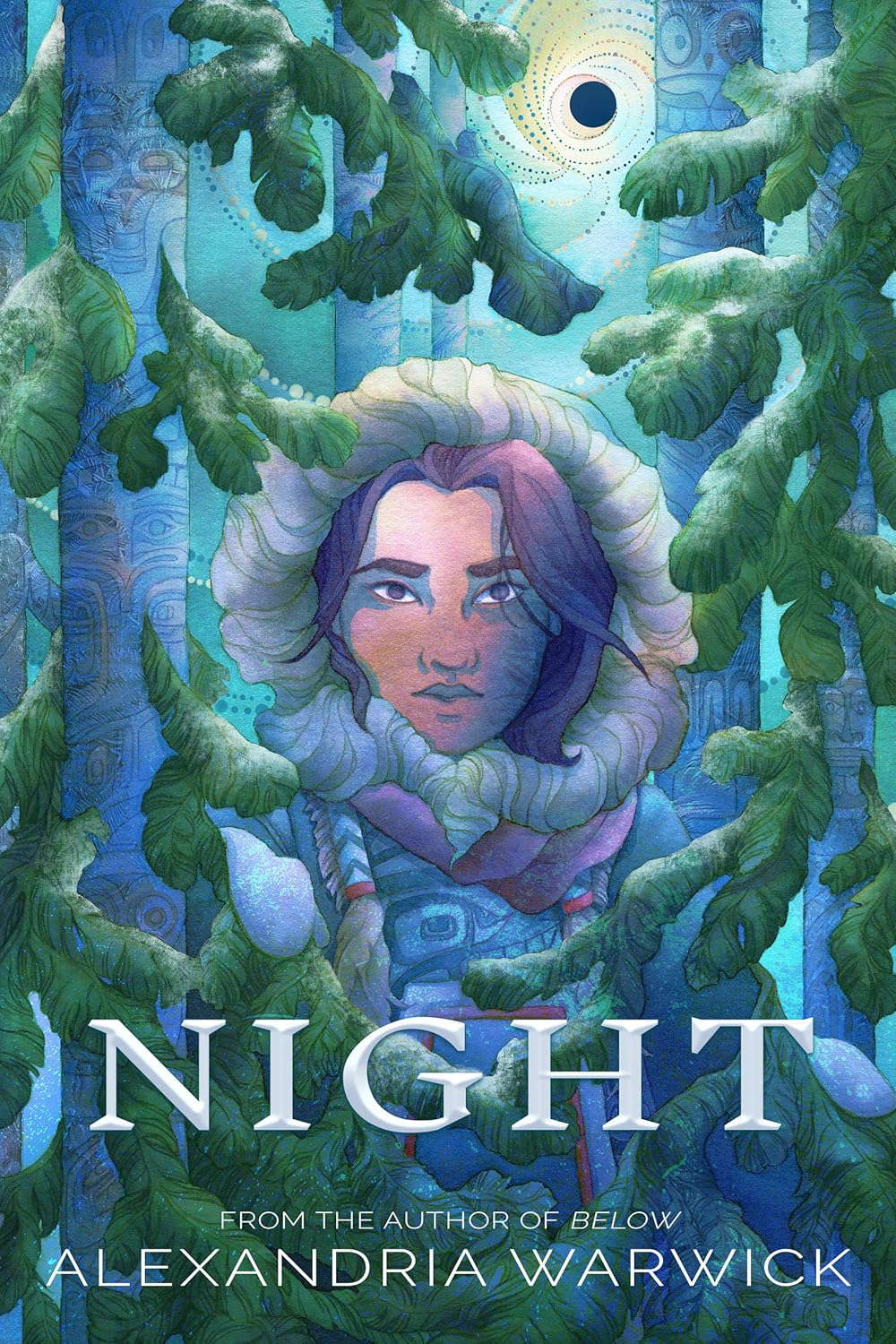 Night (North Book 2) poster