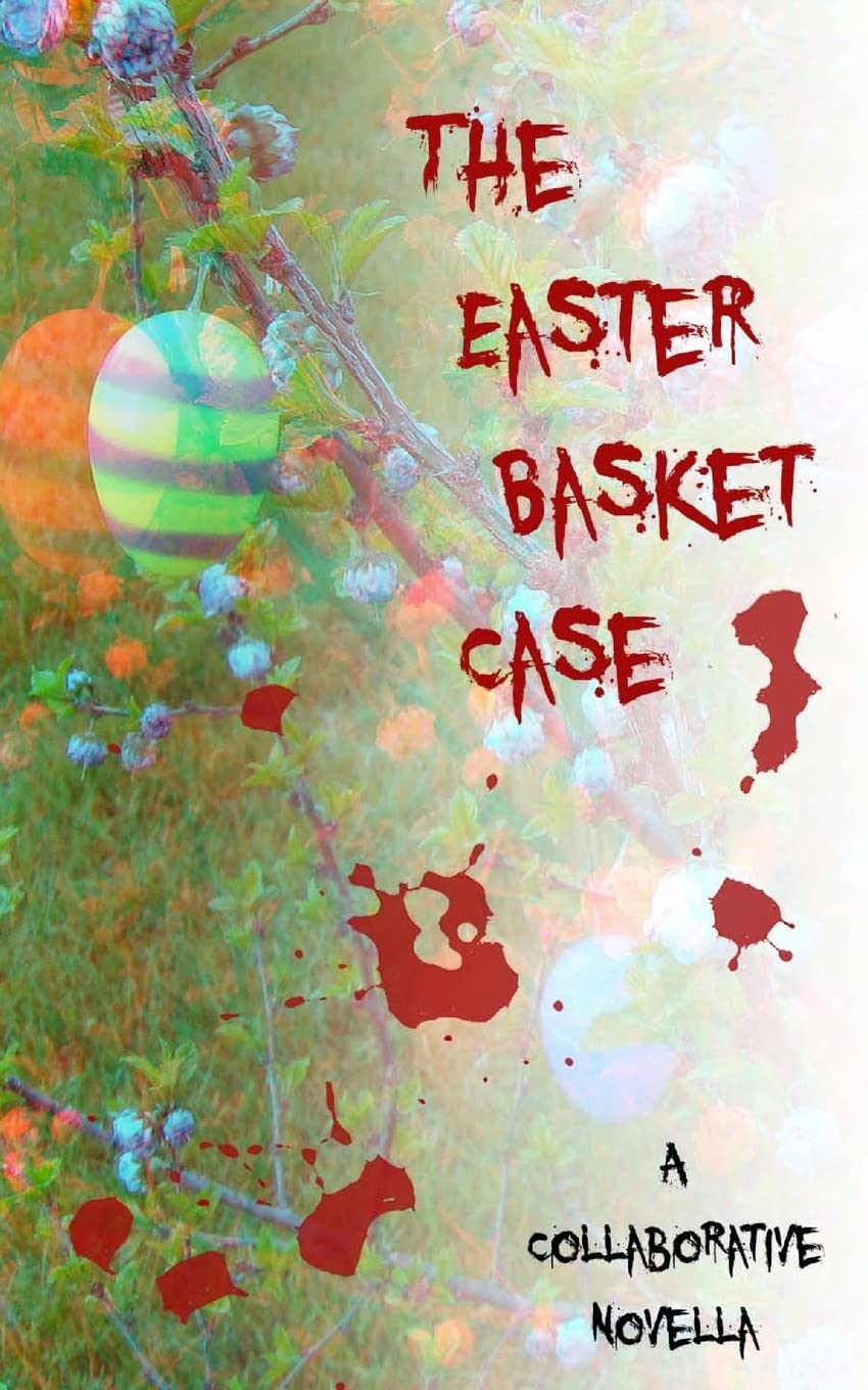 The Easter Basket Case poster