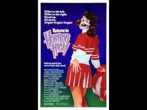 Return to Horror High (1987) - Trailer HD 1080p poster