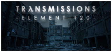 Transmissions: Element 120 capsule
