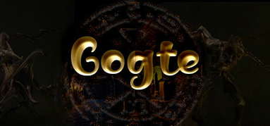 Gogte capsule