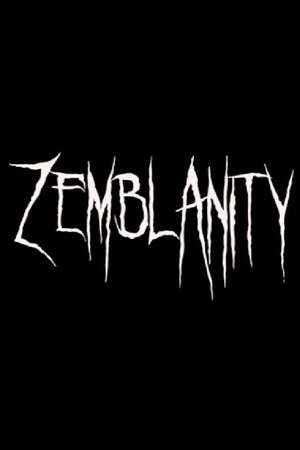 Zemblanity poster