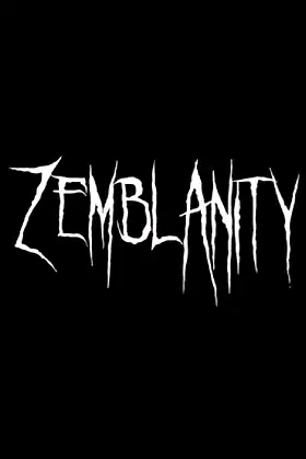 Zemblanity poster