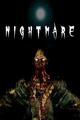 Nightmare poster