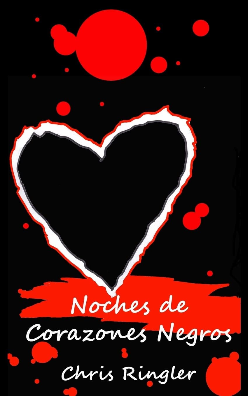 Noches De Corazones Negros (Nights of Black Hearts) poster