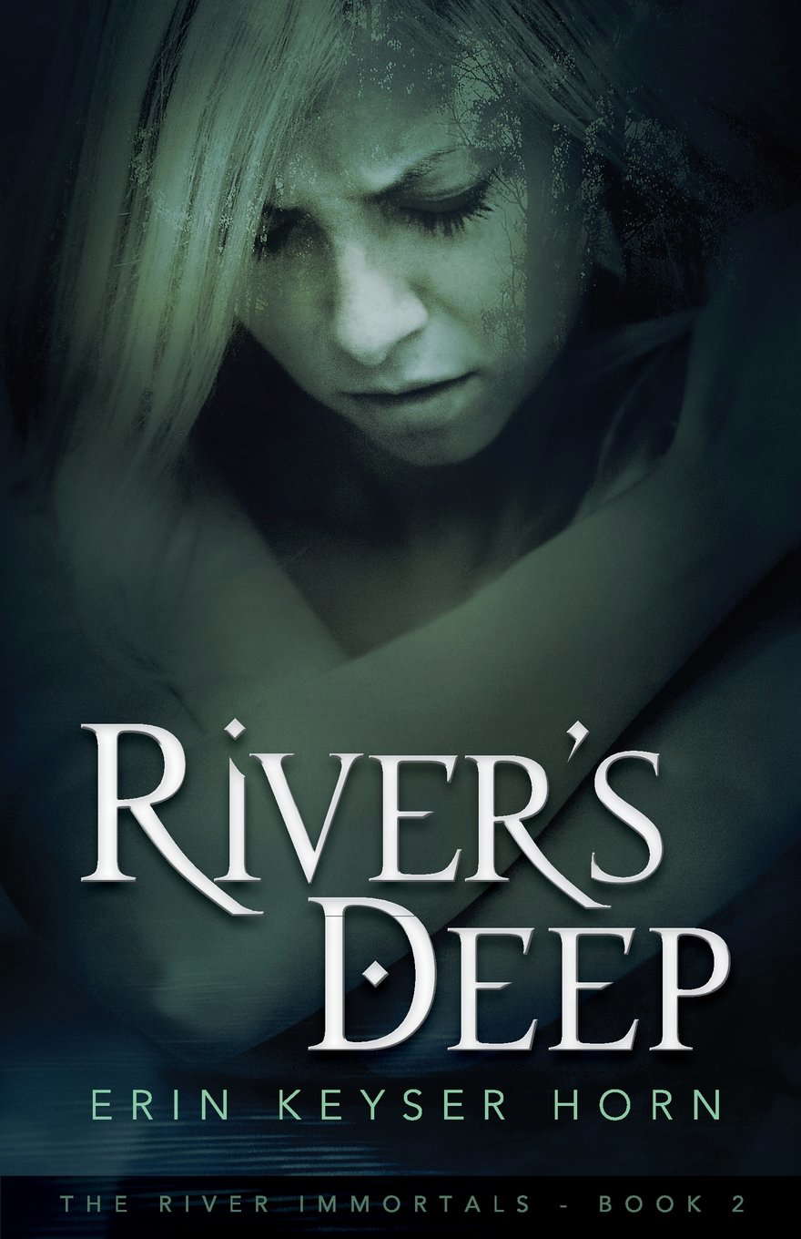River's Deep (The River Immortals) poster