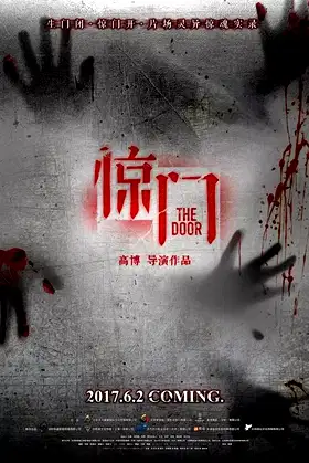 The Door poster