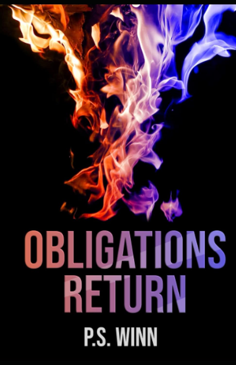 Obligations Return poster